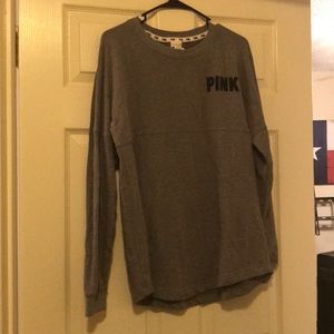 Victoria secret long sleeve TShirt